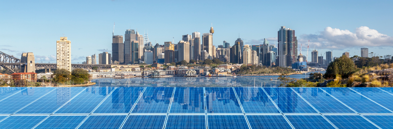 Now available: NABERS Renewable Energy Indicator | NABERS